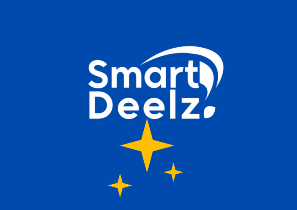 لوجو سمارت دييلز